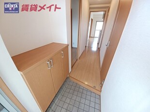 宇治山田駅 徒歩18分 4階の物件内観写真